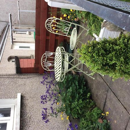 Strachan House Inverkeithing Buitenkant foto