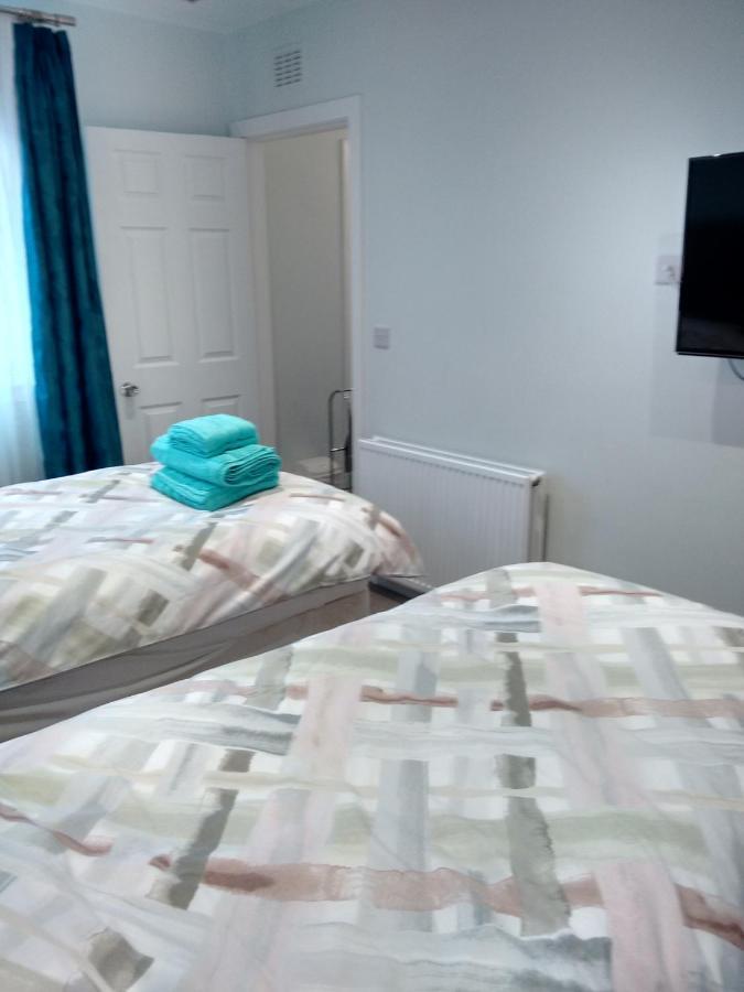 Strachan House Inverkeithing Buitenkant foto