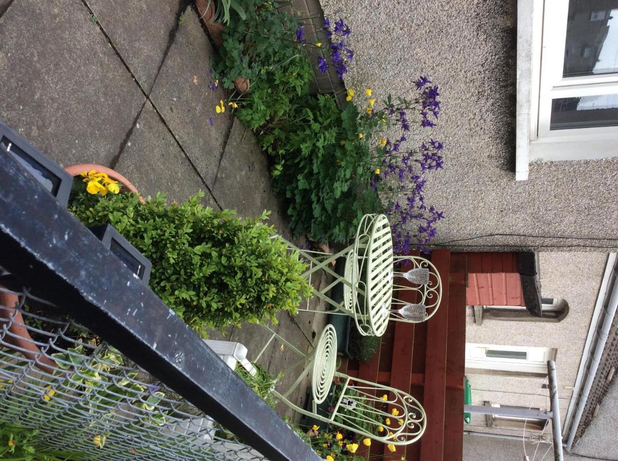 Strachan House Inverkeithing Buitenkant foto