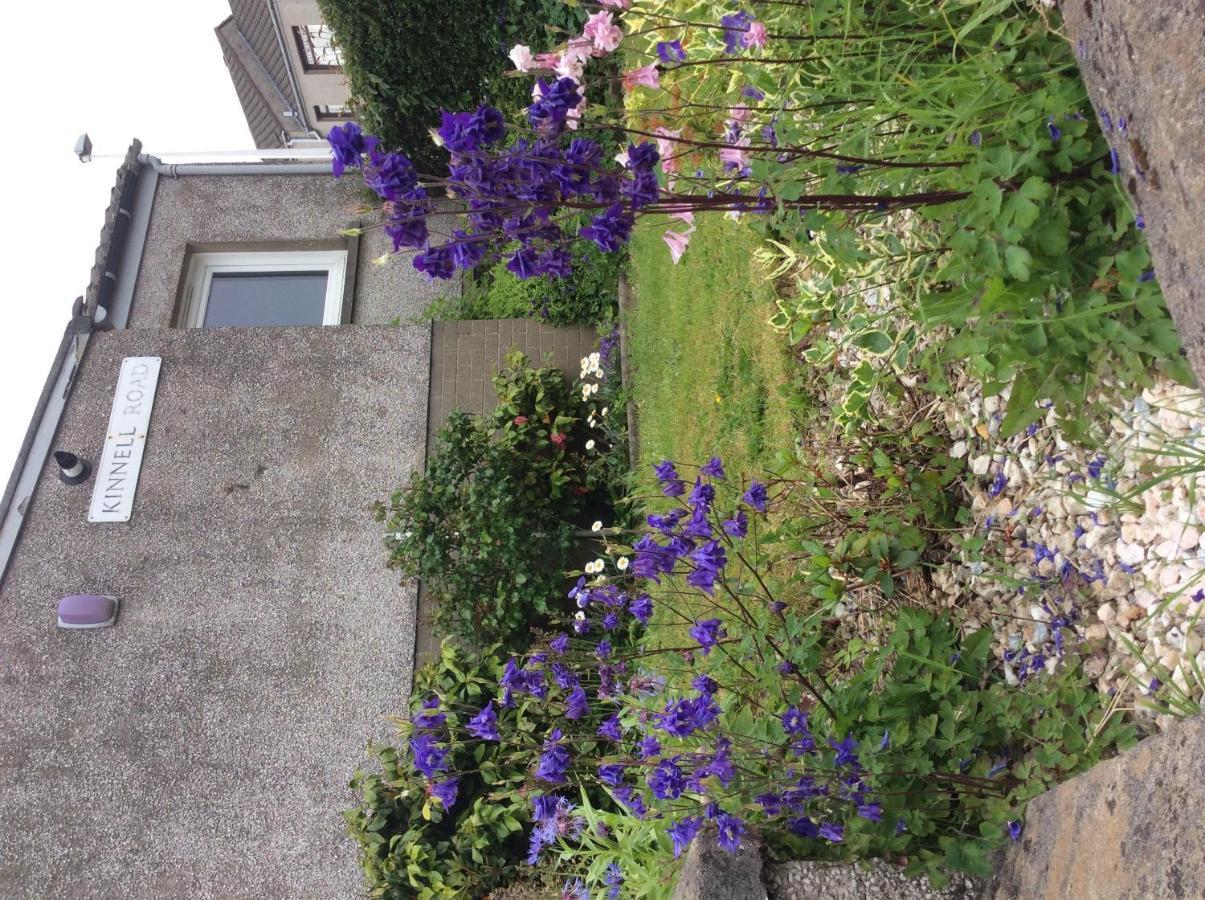 Strachan House Inverkeithing Buitenkant foto