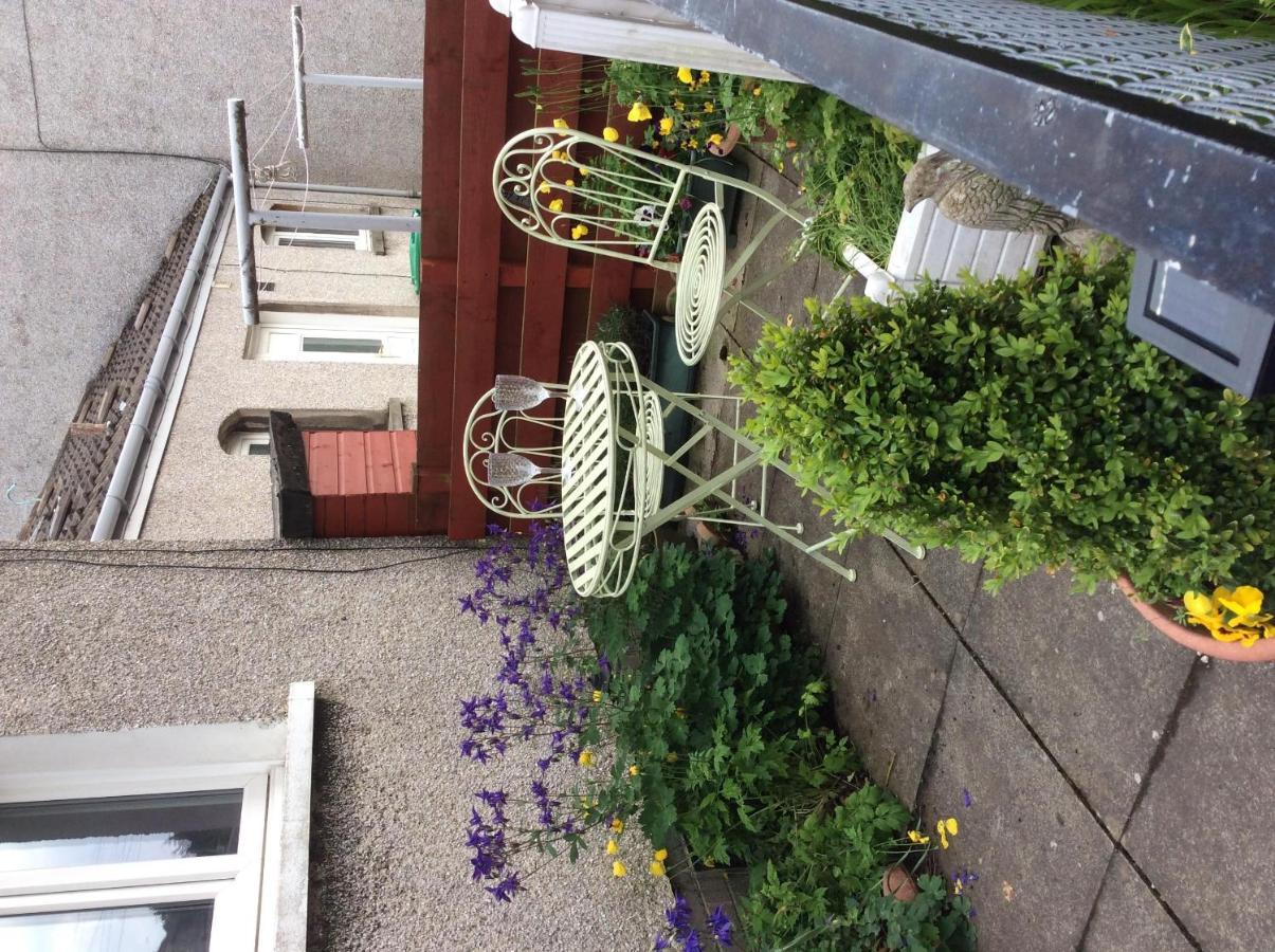 Strachan House Inverkeithing Buitenkant foto