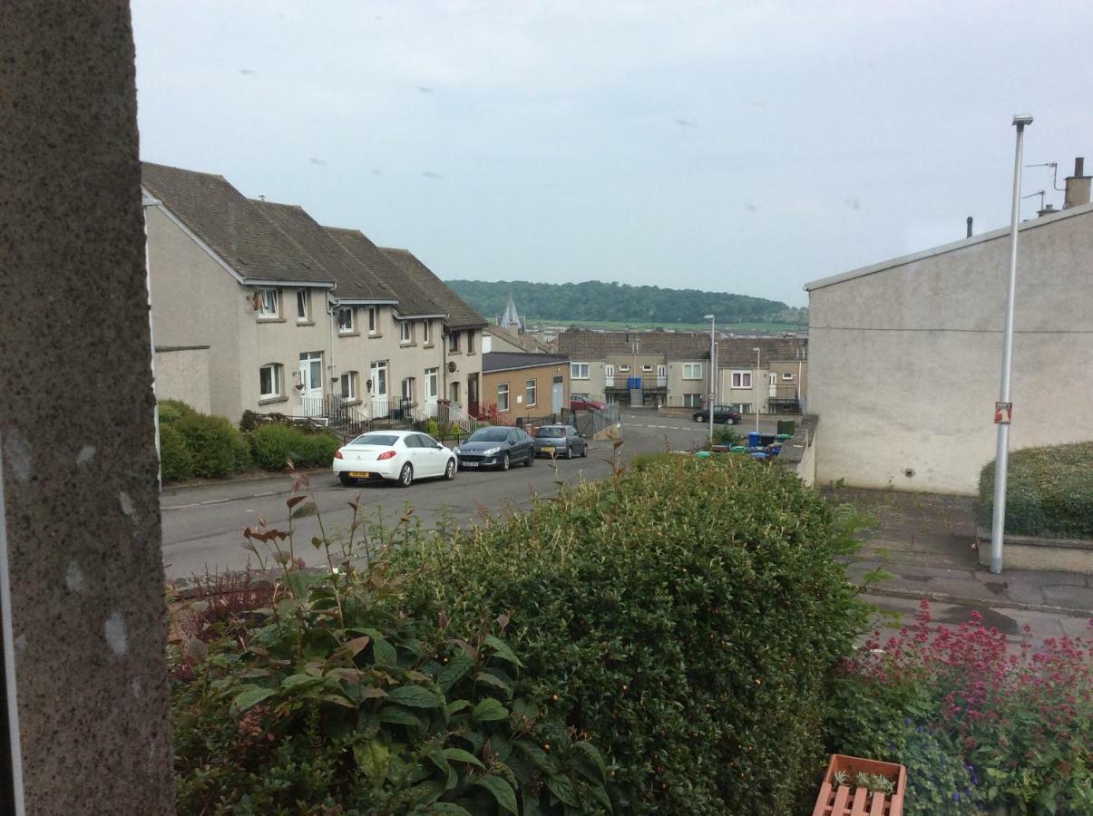 Strachan House Inverkeithing Buitenkant foto