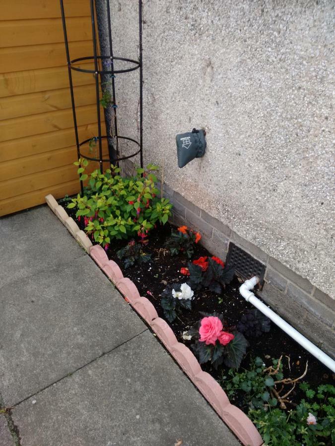 Strachan House Inverkeithing Buitenkant foto